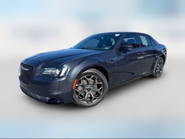 2016 Chrysler 300 300S