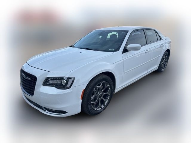 2016 Chrysler 300 300S