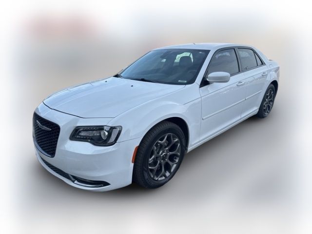 2016 Chrysler 300 300S