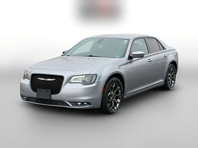 2016 Chrysler 300 300S