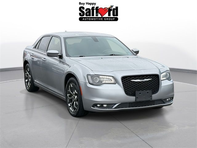 2016 Chrysler 300 300S