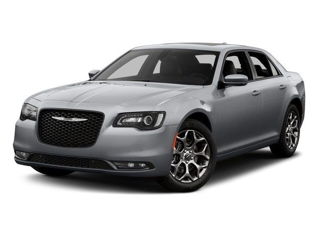 2016 Chrysler 300 300S