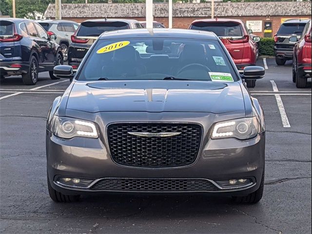 2016 Chrysler 300 300S