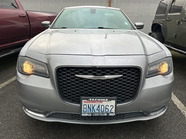 2016 Chrysler 300 300S