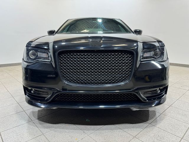 2016 Chrysler 300 300S