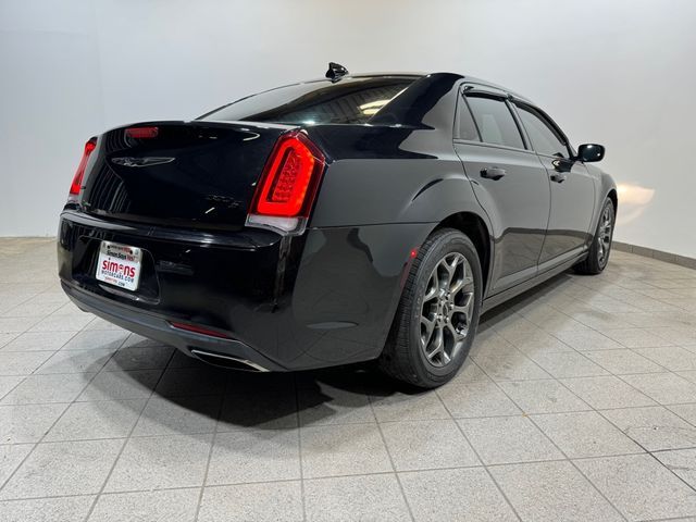 2016 Chrysler 300 300S