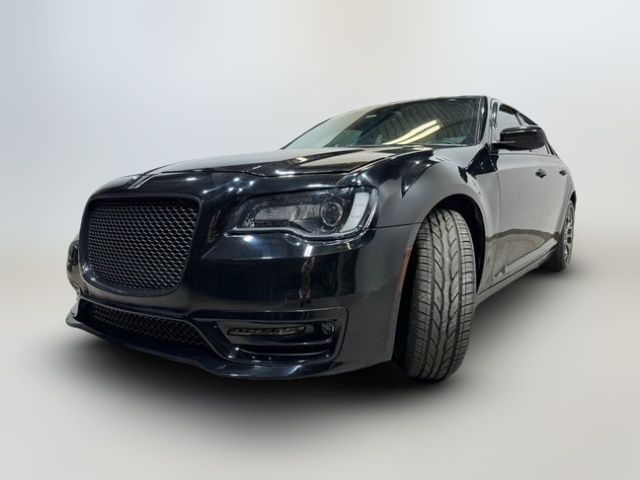 2016 Chrysler 300 300S