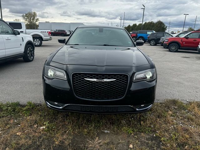 2016 Chrysler 300 300S