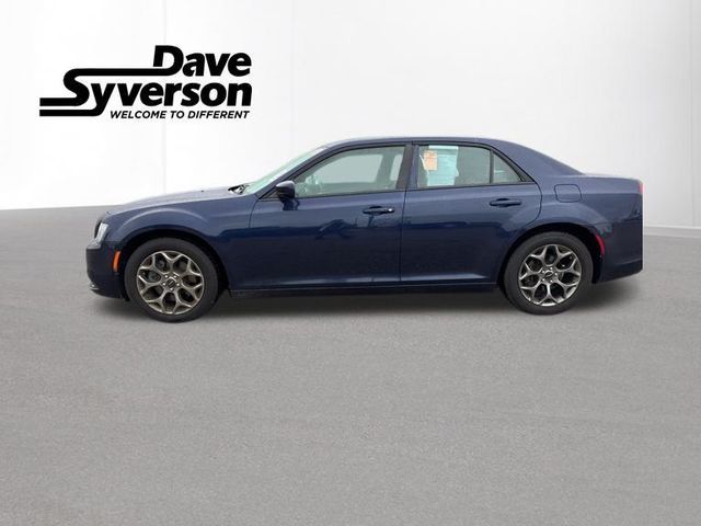 2016 Chrysler 300 300S