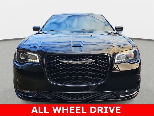 2016 Chrysler 300 300S