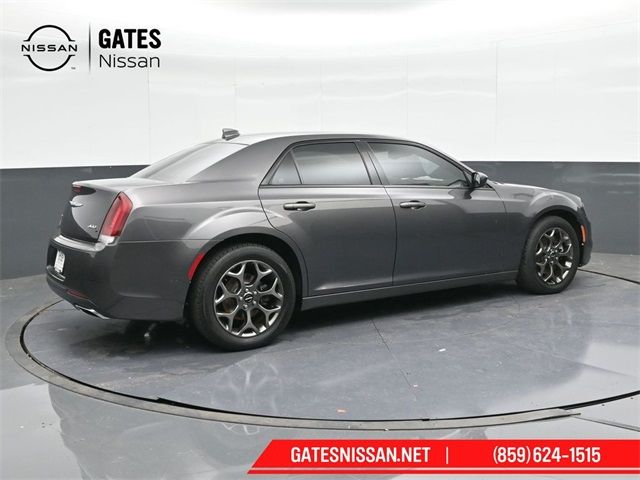 2016 Chrysler 300 300S