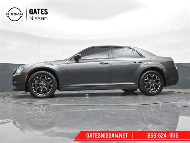 2016 Chrysler 300 300S