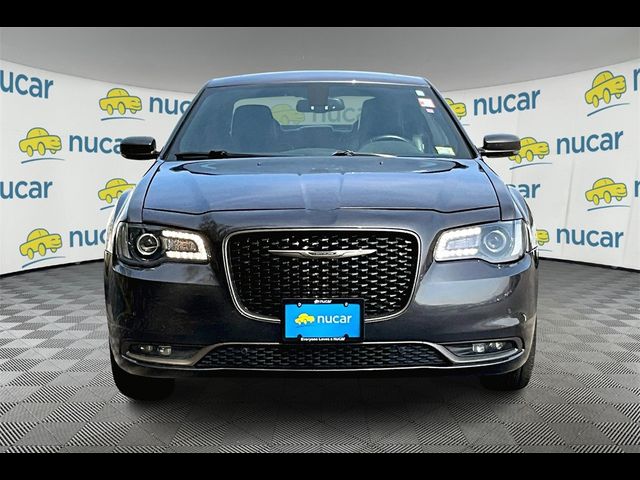 2016 Chrysler 300 300S Alloy Edition