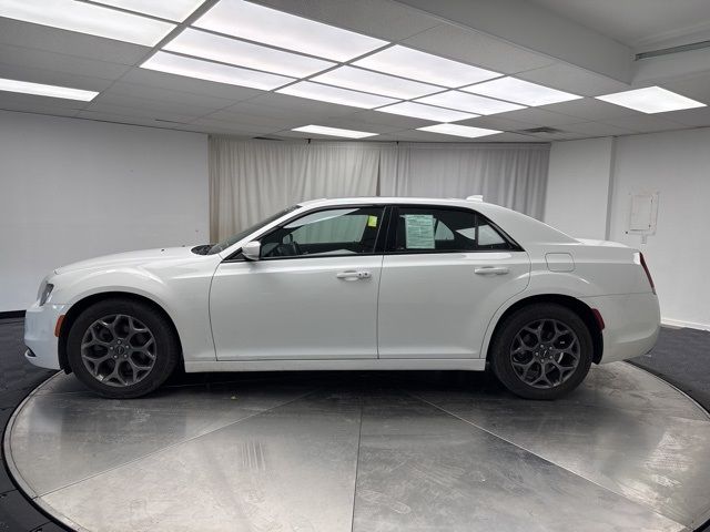 2016 Chrysler 300 300S