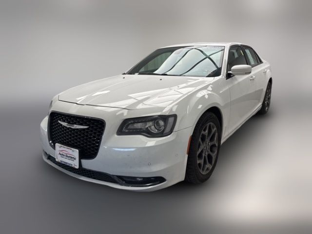 2016 Chrysler 300 300S