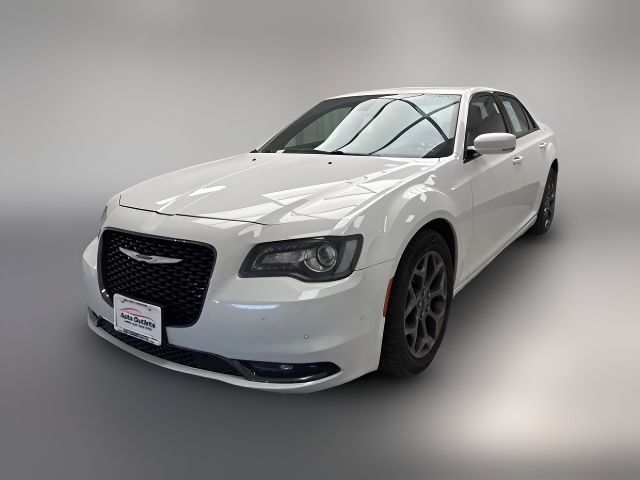 2016 Chrysler 300 300S