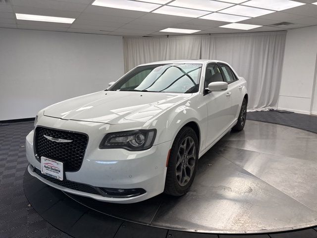 2016 Chrysler 300 300S