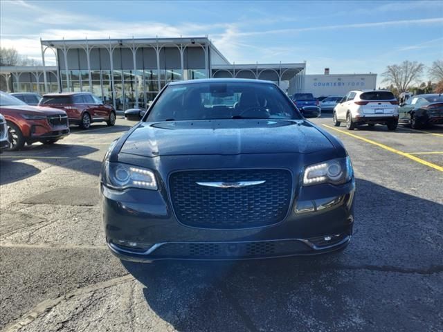 2016 Chrysler 300 300S