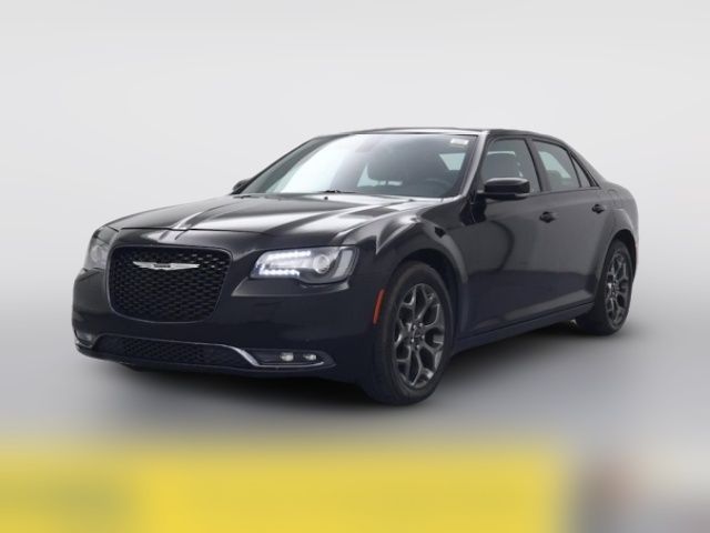 2016 Chrysler 300 300S