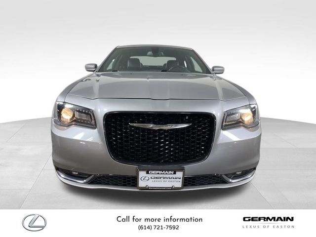 2016 Chrysler 300 300S