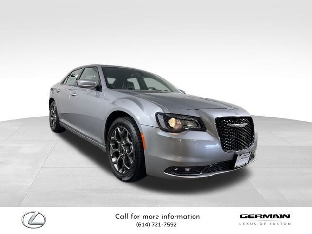 2016 Chrysler 300 300S