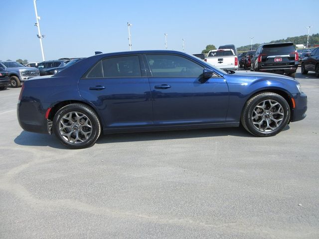 2016 Chrysler 300 300S