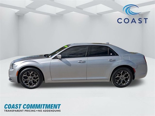 2016 Chrysler 300 300S