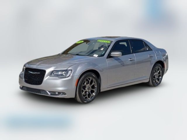 2016 Chrysler 300 300S