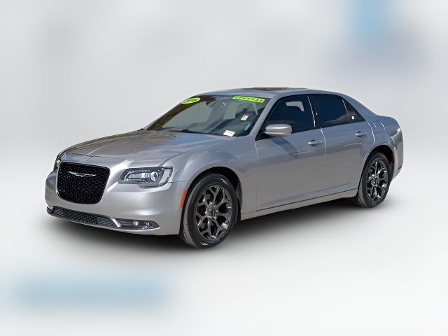 2016 Chrysler 300 300S