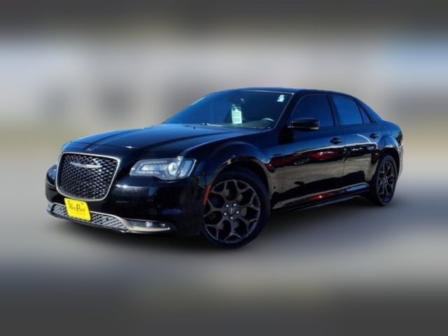 2016 Chrysler 300 300S Alloy Edition