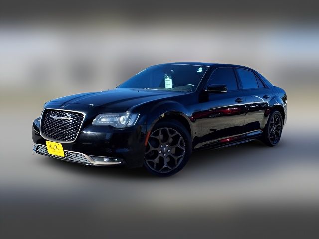 2016 Chrysler 300 300S Alloy Edition