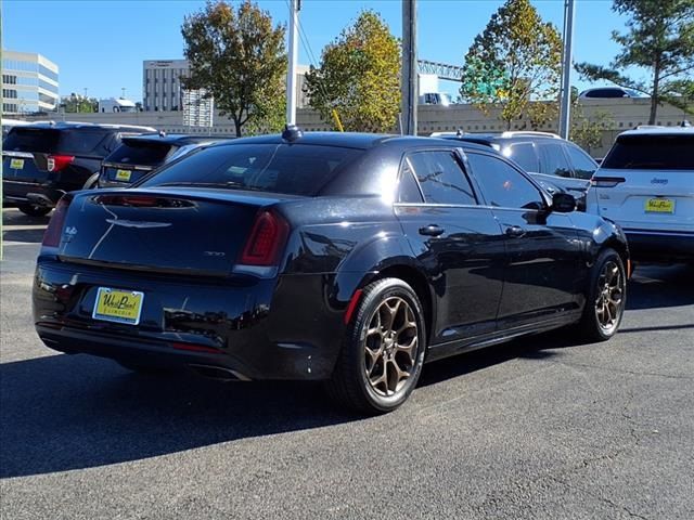 2016 Chrysler 300 300S Alloy Edition