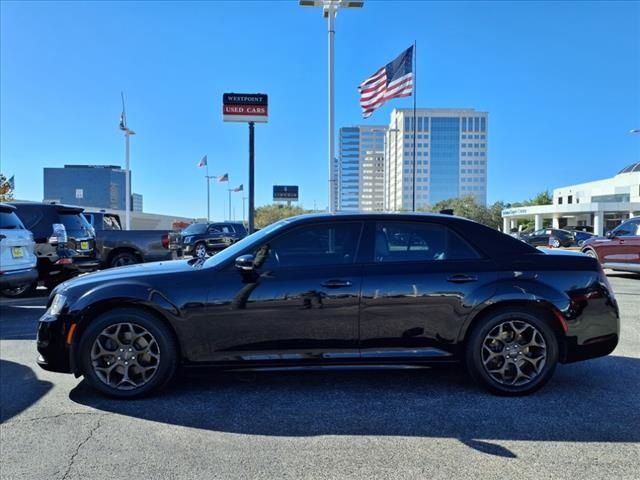 2016 Chrysler 300 300S Alloy Edition