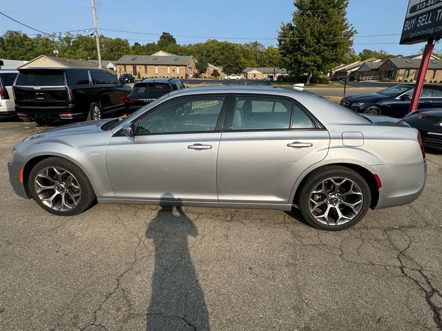 2016 Chrysler 300 300S