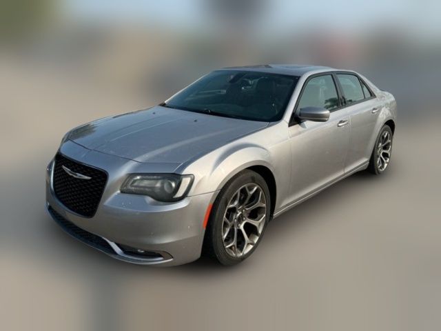 2016 Chrysler 300 300S