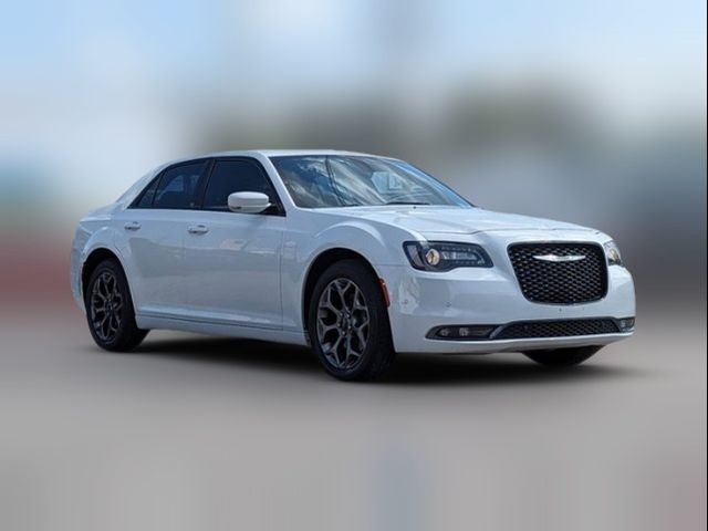 2016 Chrysler 300 300S