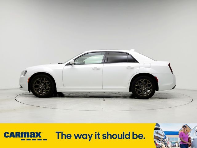 2016 Chrysler 300 300S Alloy Edition