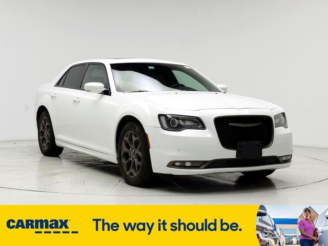 2016 Chrysler 300 300S Alloy Edition