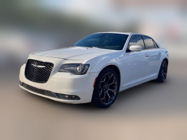 2016 Chrysler 300 300S