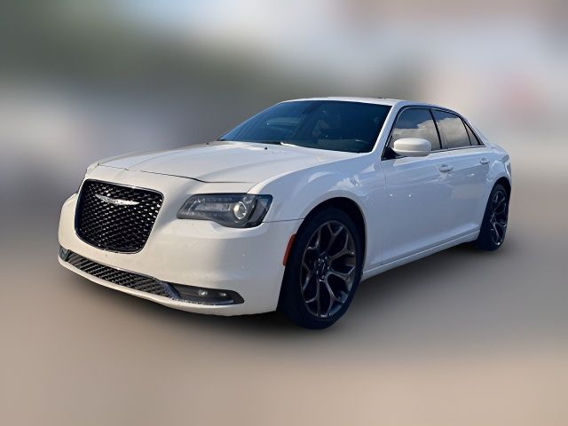 2016 Chrysler 300 300S