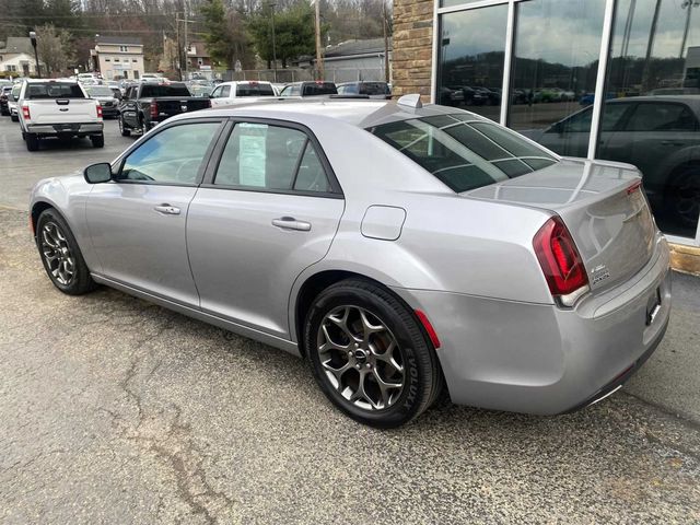 2016 Chrysler 300 300S