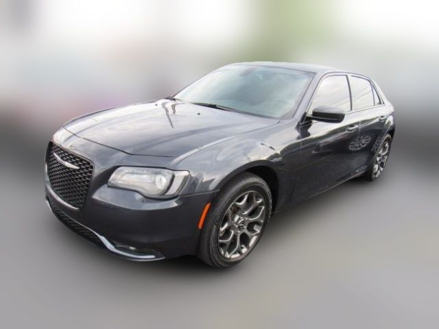 2016 Chrysler 300 300S