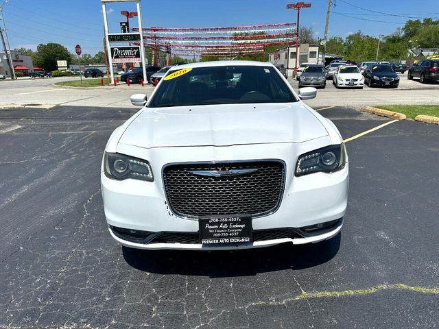 2016 Chrysler 300 300S