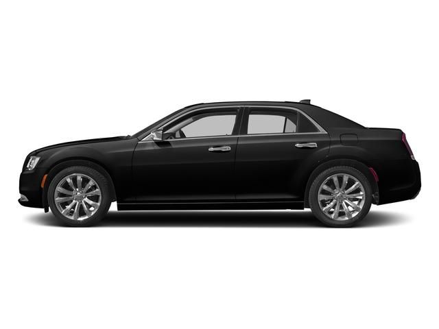 2016 Chrysler 300 300C