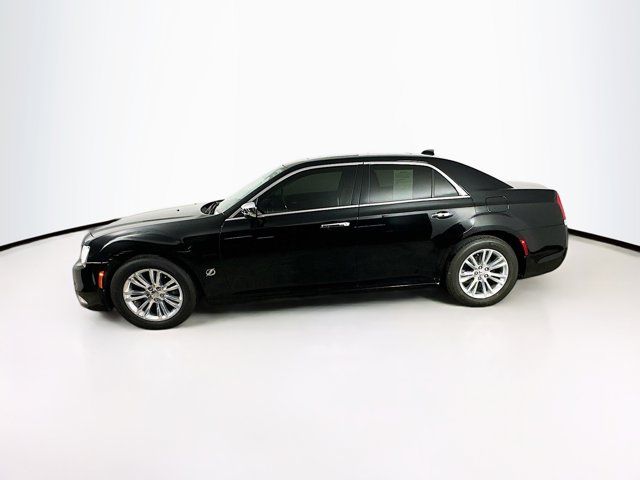 2016 Chrysler 300 300C