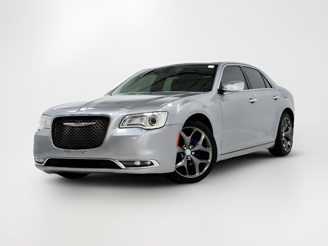 2016 Chrysler 300 300C