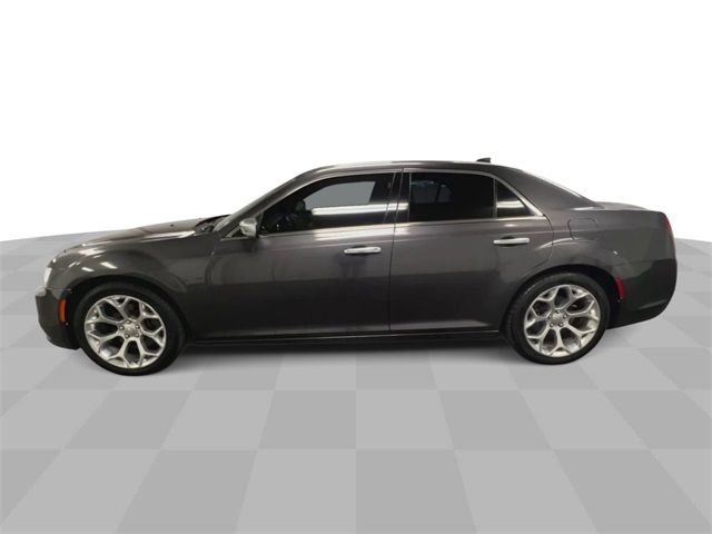 2016 Chrysler 300 300C Platinum