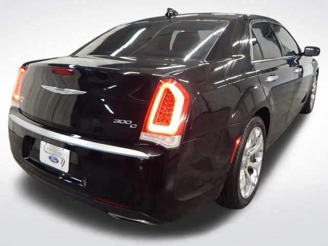 2016 Chrysler 300 300C Platinum