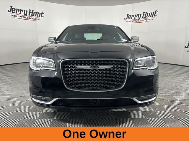 2016 Chrysler 300 300C Platinum