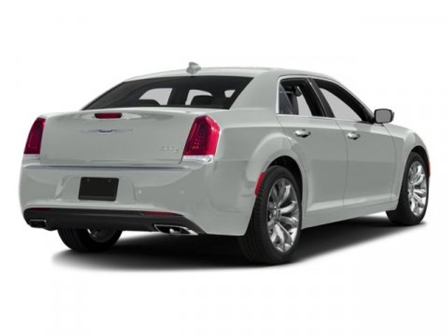 2016 Chrysler 300 300C Platinum